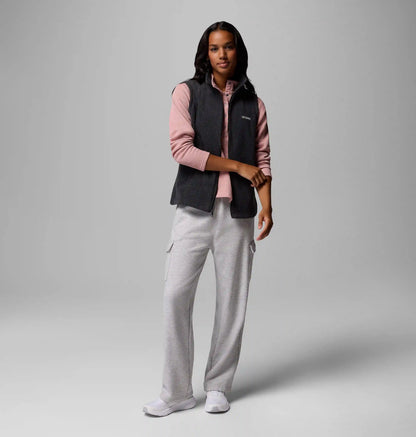 Women's Benton Springs Fleece Vest