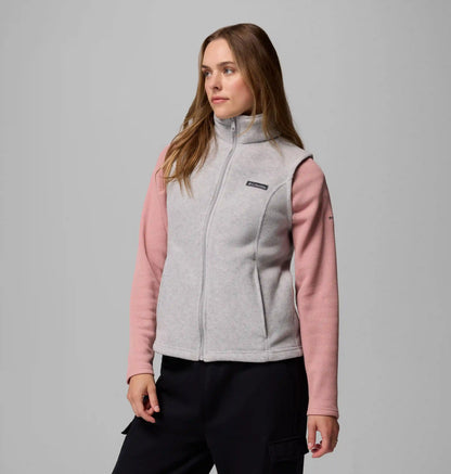 Women's Benton Springs Fleece Vest