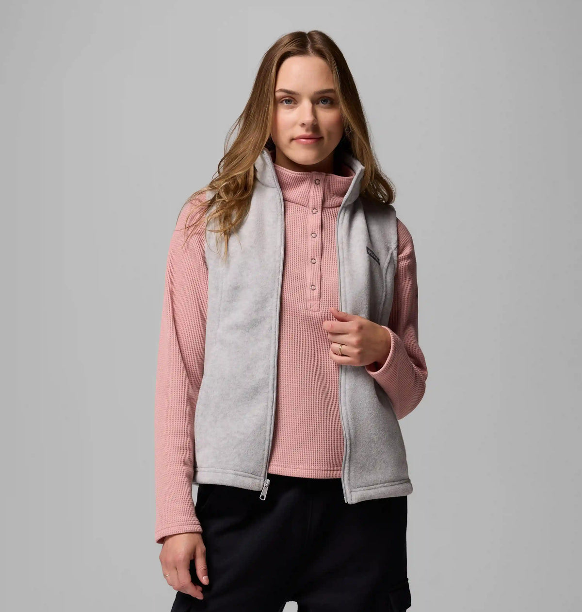 Women's Benton Springs Fleece Vest
