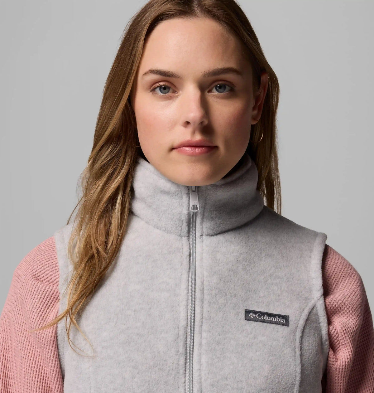 Women's Benton Springs Fleece Vest
