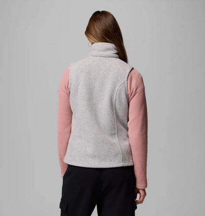 Women's Benton Springs Fleece Vest