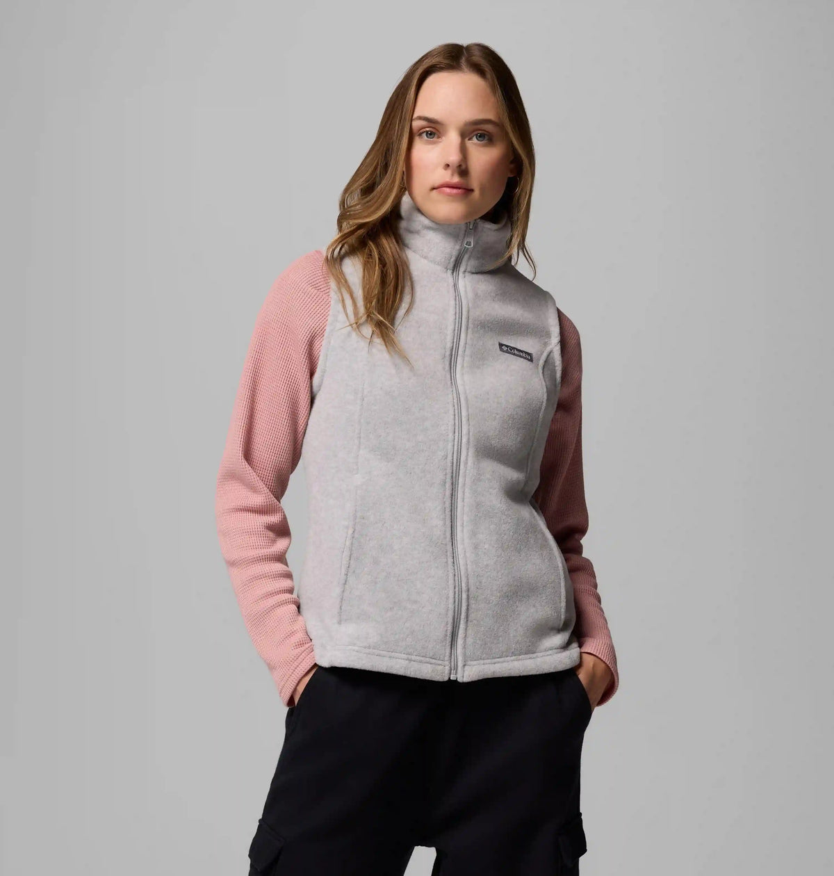 Women's Benton Springs Fleece Vest