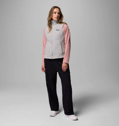 Women's Benton Springs Fleece Vest