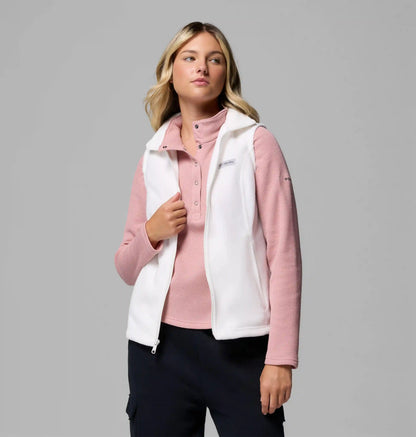 Women's Benton Springs Fleece Vest