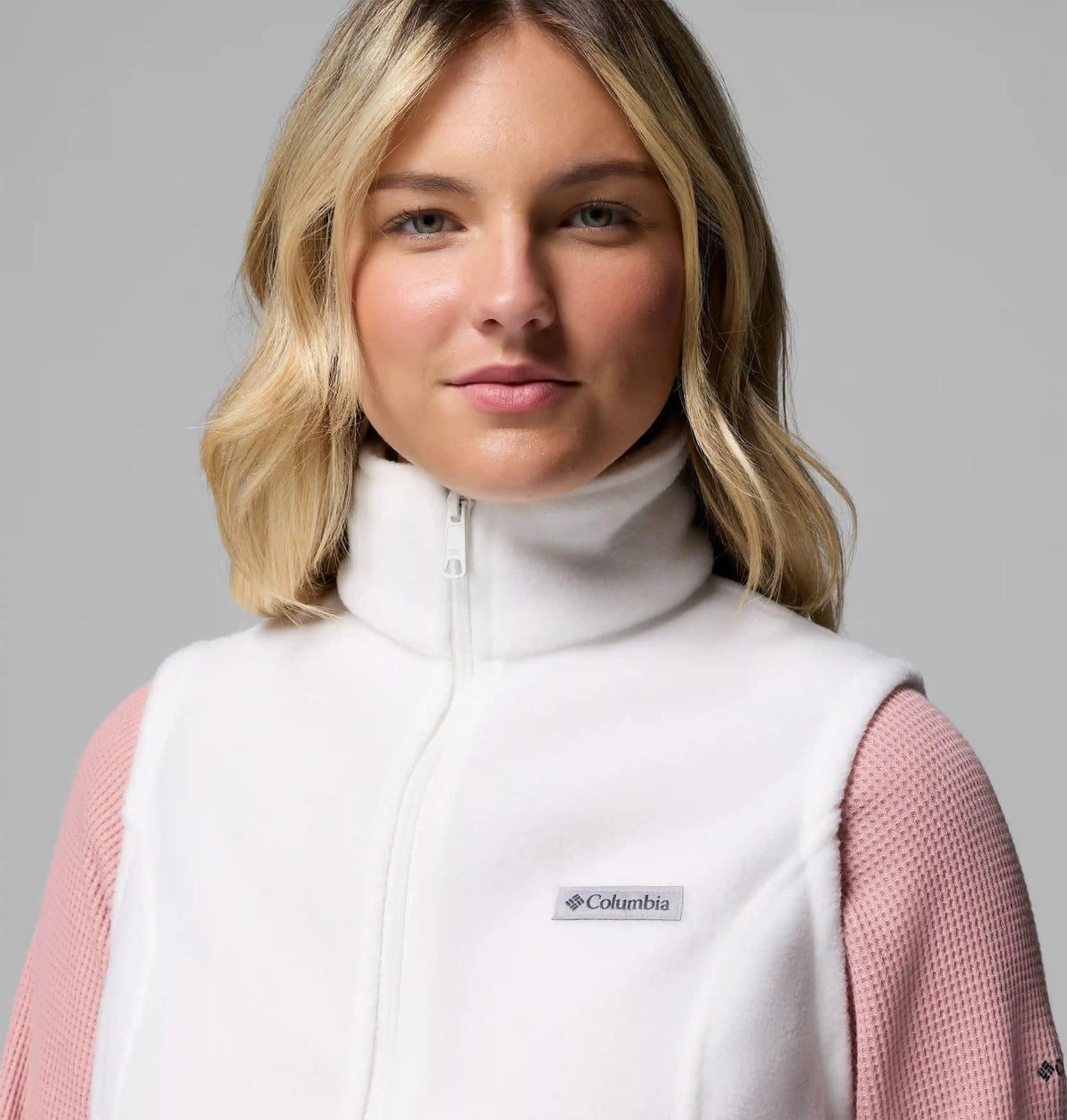 Women's Benton Springs Fleece Vest
