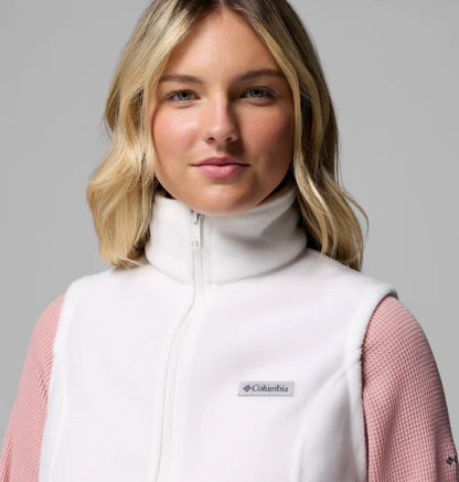 Women's Benton Springs Fleece Vest