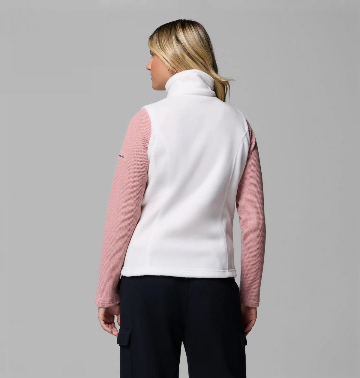 Women's Benton Springs Fleece Vest
