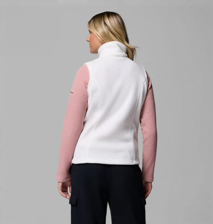 Women's Benton Springs Fleece Vest