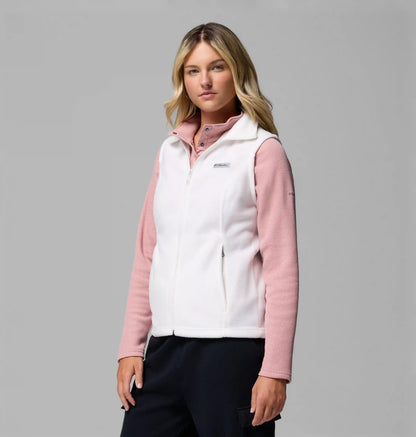Women's Benton Springs Fleece Vest