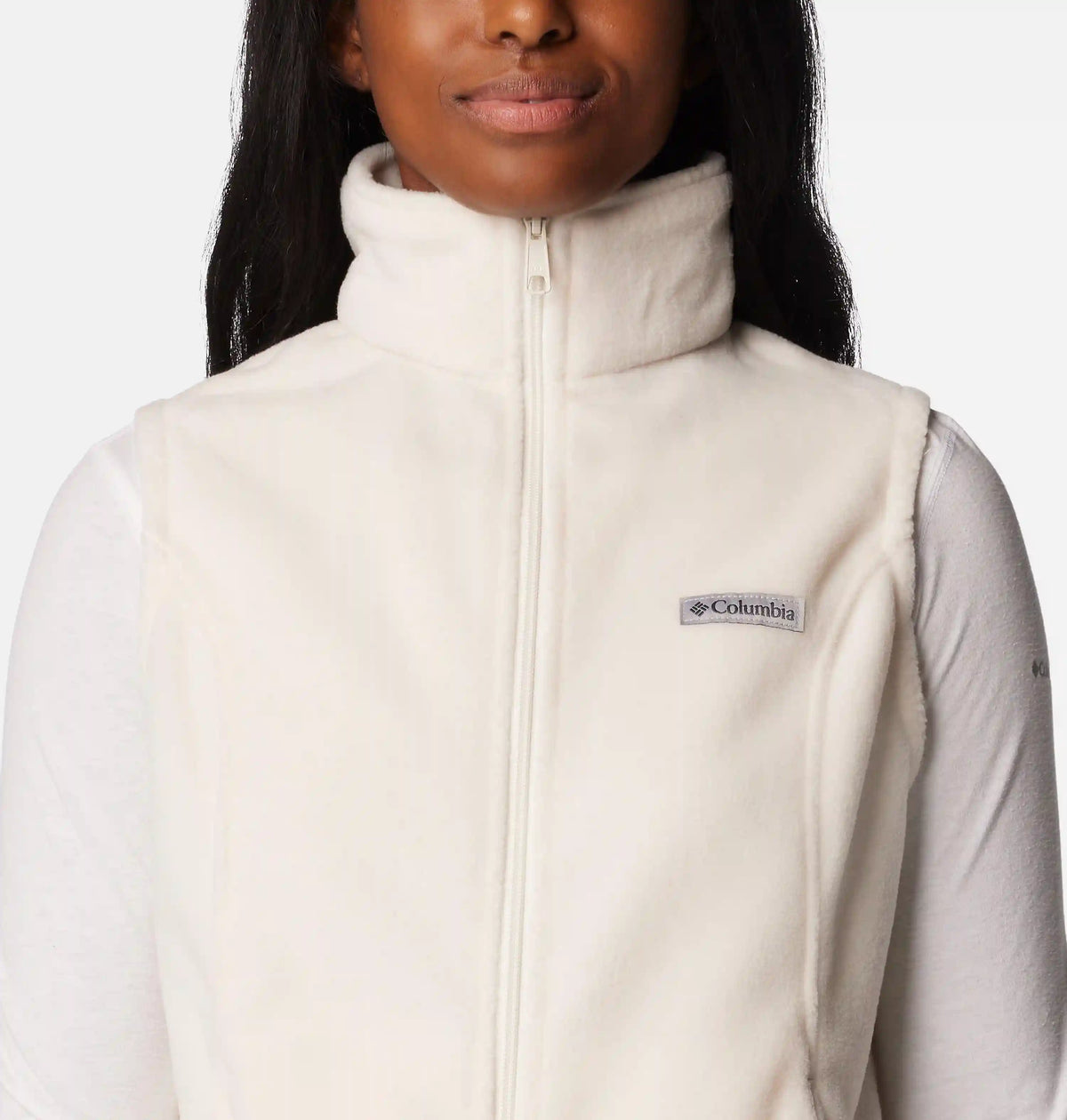 Women's Benton Springs Fleece Vest