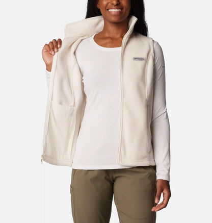Women's Benton Springs Fleece Vest