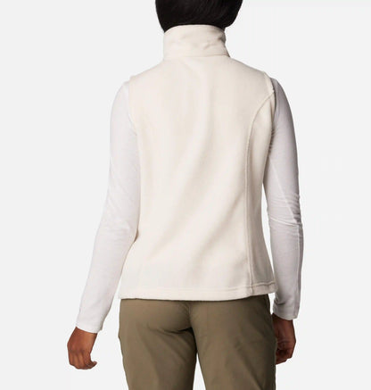 Women's Benton Springs Fleece Vest