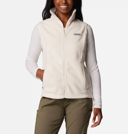 Women's Benton Springs Fleece Vest
