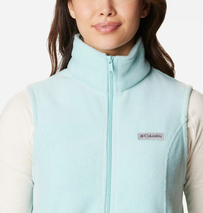Women's Benton Springs Fleece Vest
