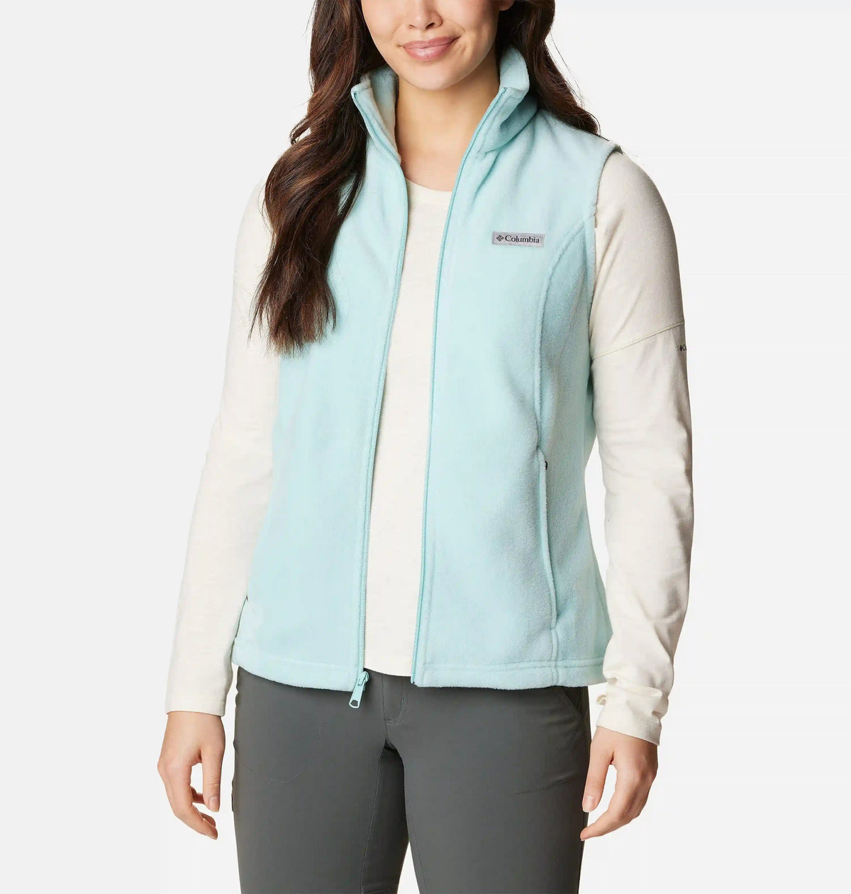Women's Benton Springs Fleece Vest