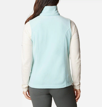Women's Benton Springs Fleece Vest