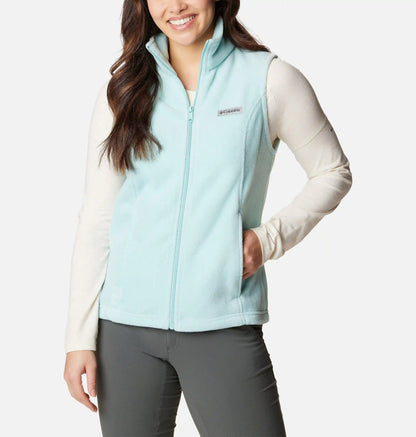 Women's Benton Springs Fleece Vest