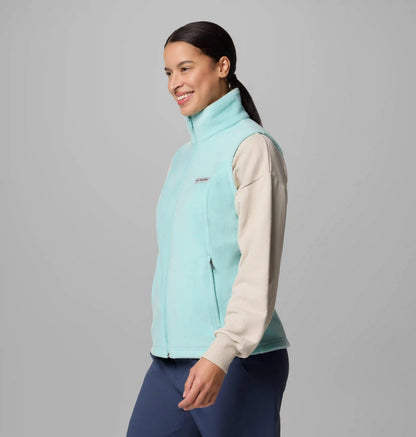 Women's Benton Springs Fleece Vest