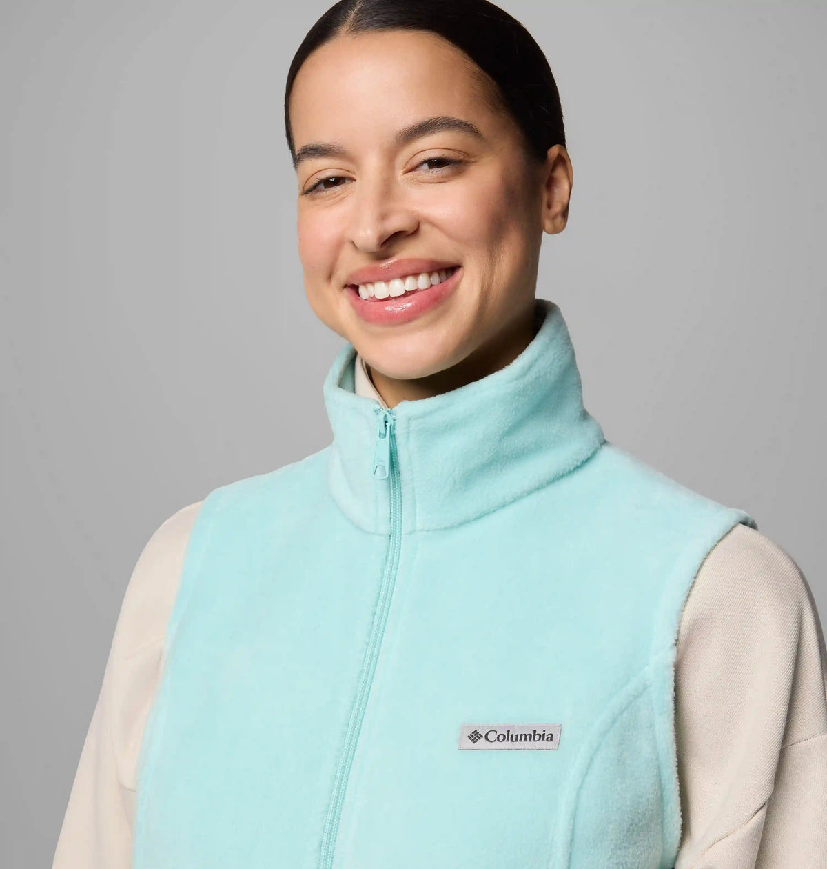 Women's Benton Springs Fleece Vest