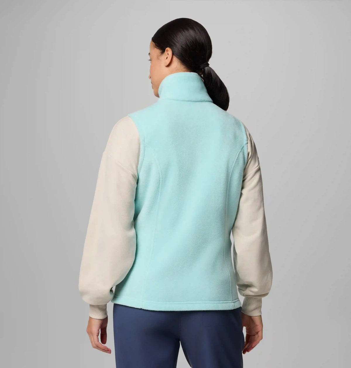 Women's Benton Springs Fleece Vest