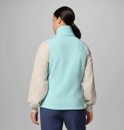 Women's Benton Springs Fleece Vest