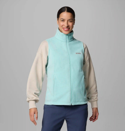 Women's Benton Springs Fleece Vest