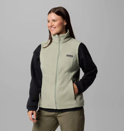 Women's Benton Springs Fleece Vest