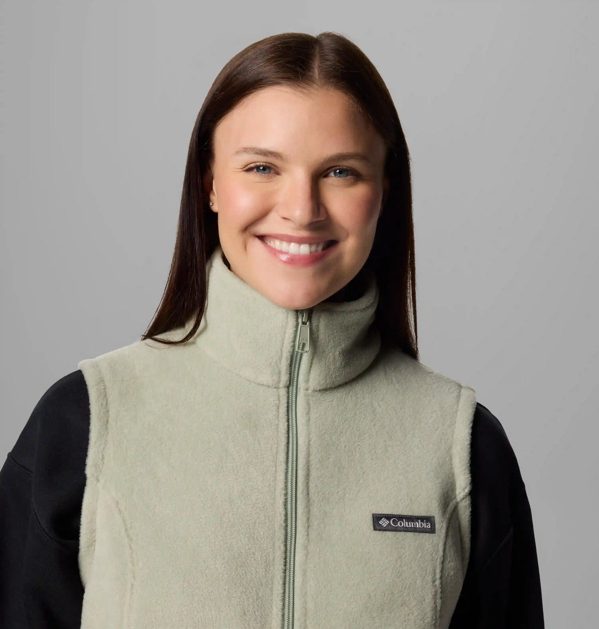 Women's Benton Springs Fleece Vest