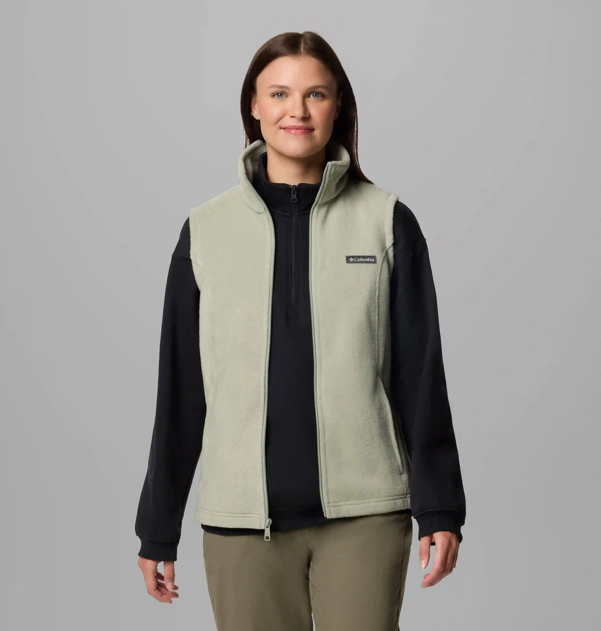 Women's Benton Springs Fleece Vest