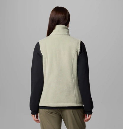 Women's Benton Springs Fleece Vest