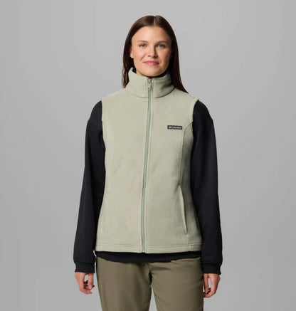 Women's Benton Springs Fleece Vest
