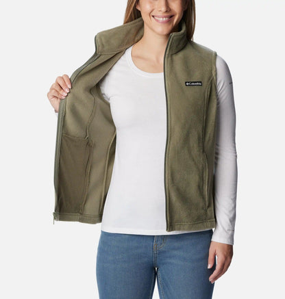 Women's Benton Springs Fleece Vest