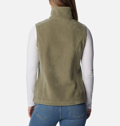 Women's Benton Springs Fleece Vest
