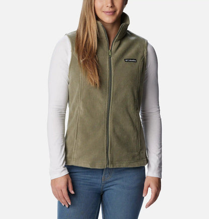 Women's Benton Springs Fleece Vest
