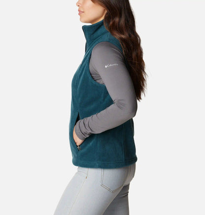 Women's Benton Springs Fleece Vest