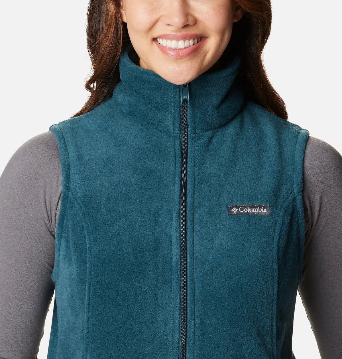 Women's Benton Springs Fleece Vest