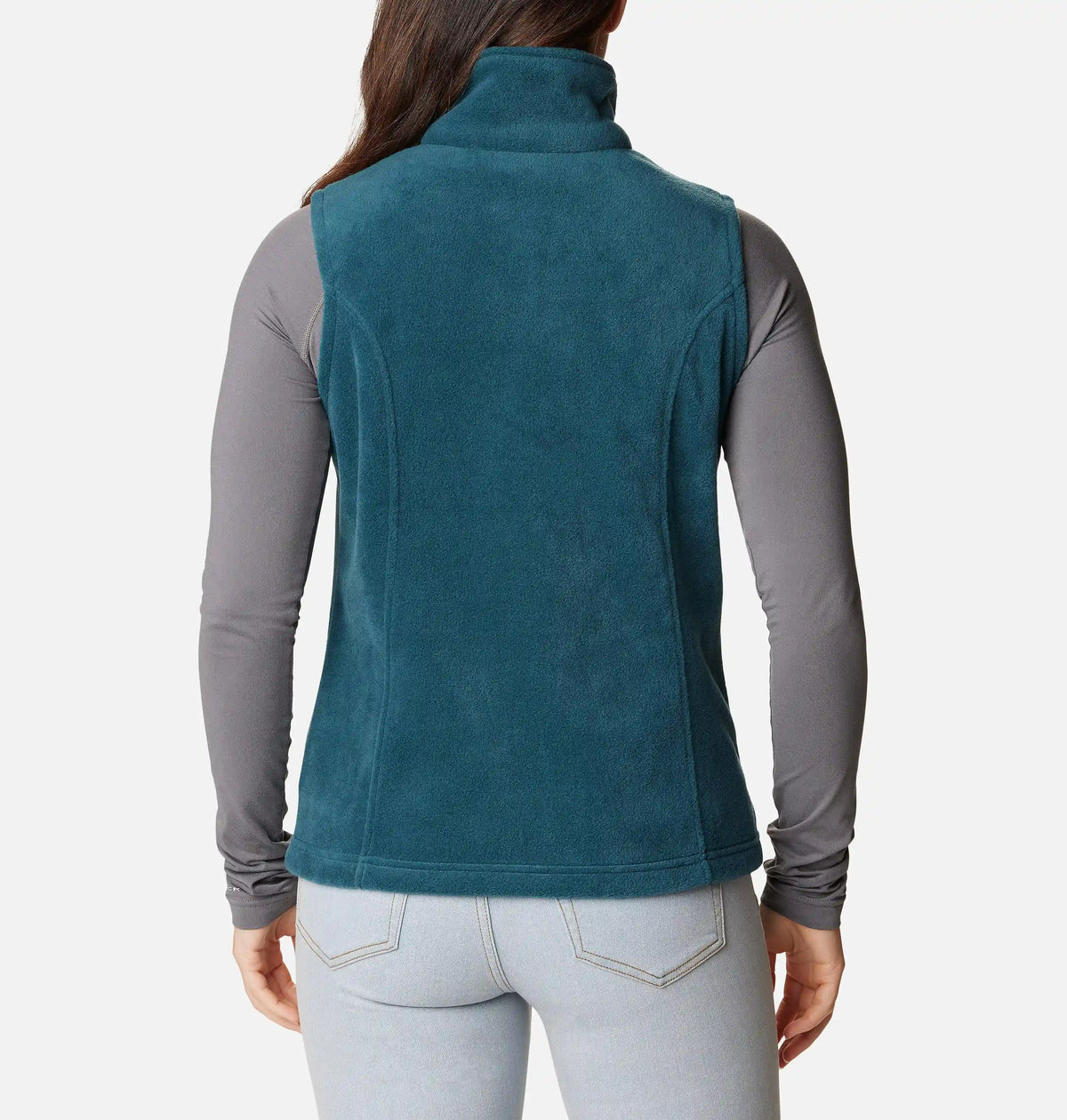 Women's Benton Springs Fleece Vest