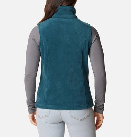 Women's Benton Springs Fleece Vest