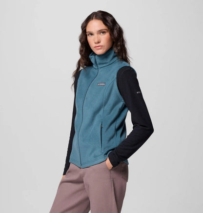 Women's Benton Springs Fleece Vest