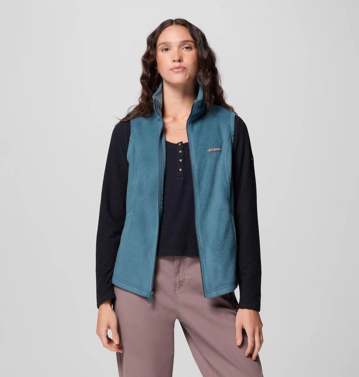 Women's Benton Springs Fleece Vest