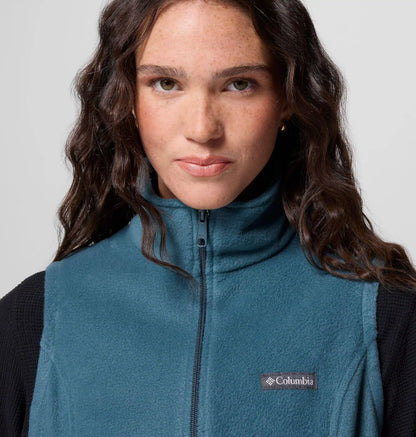Women's Benton Springs Fleece Vest