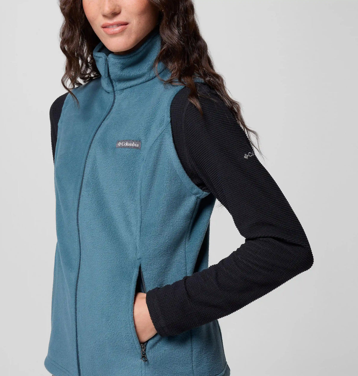 Women's Benton Springs Fleece Vest