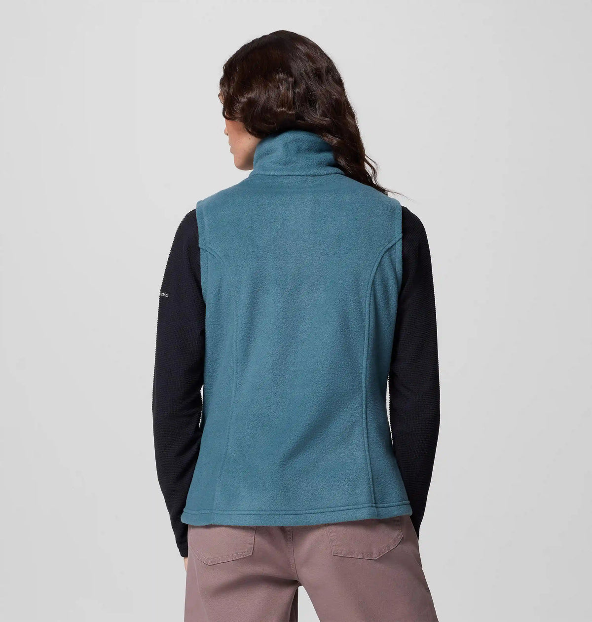 Women's Benton Springs Fleece Vest