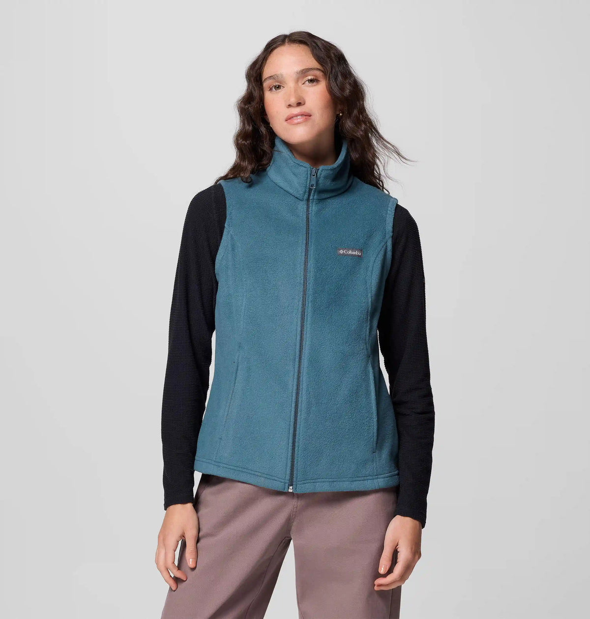 Women's Benton Springs Fleece Vest