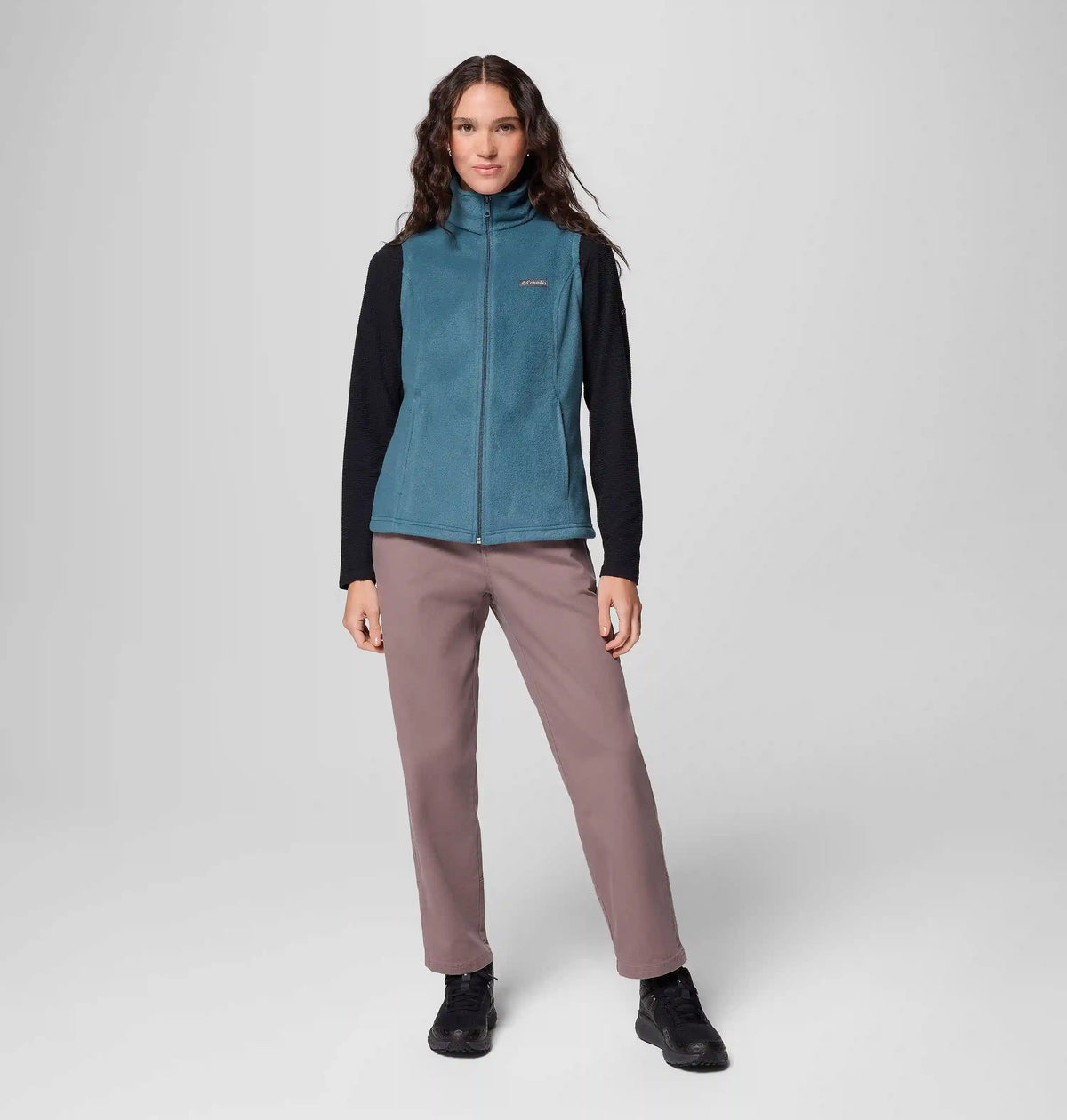 Women's Benton Springs Fleece Vest