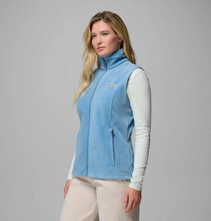 Women's Benton Springs Fleece Vest