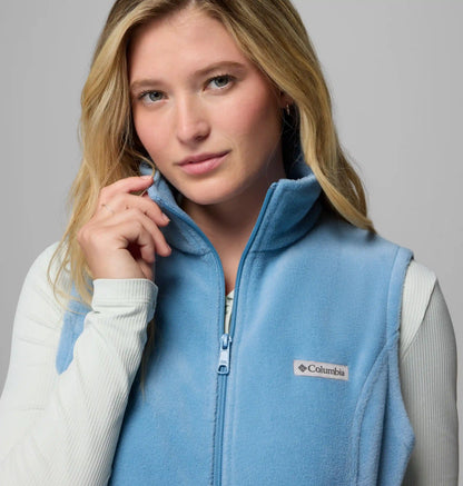 Women's Benton Springs Fleece Vest