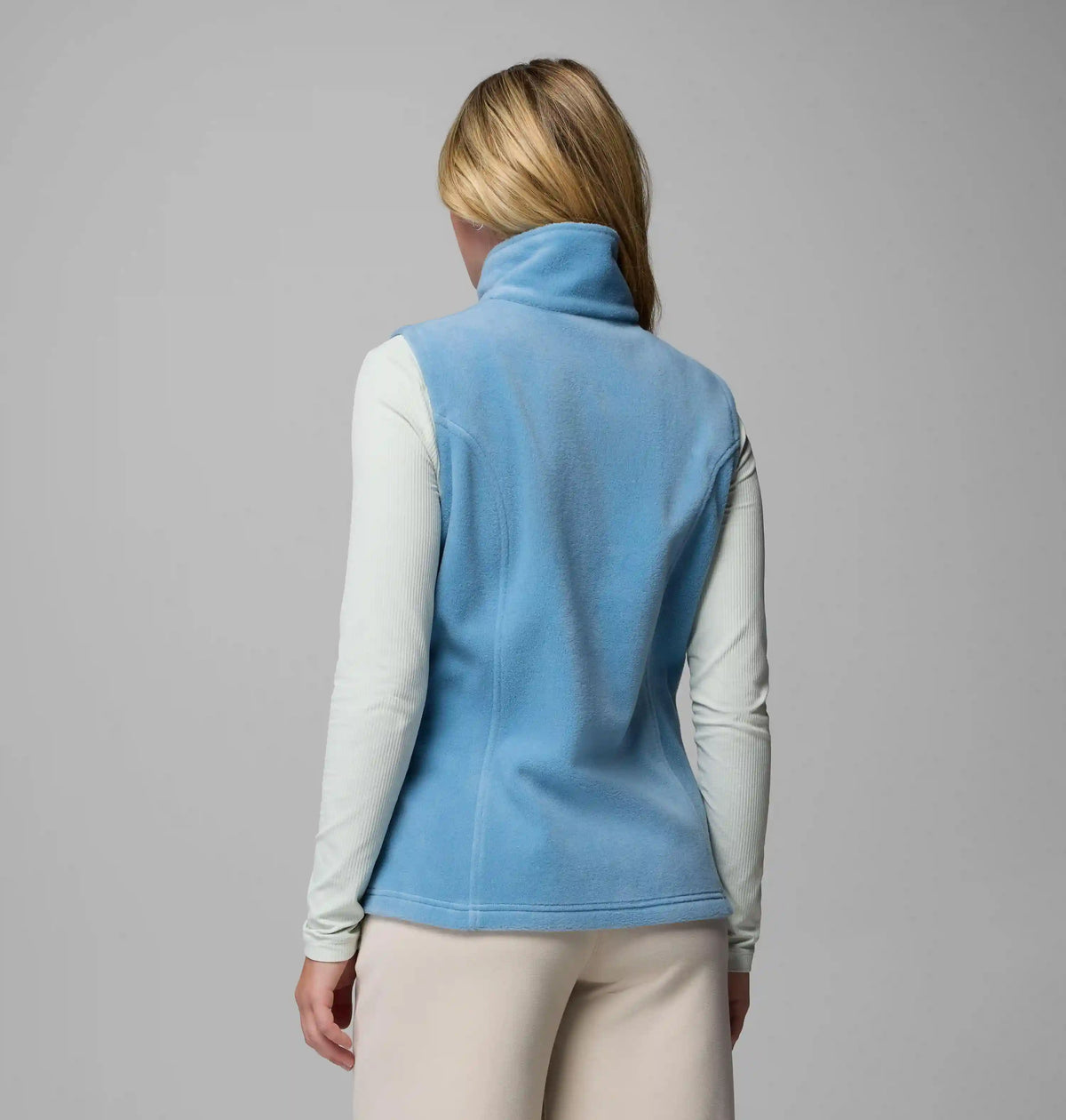 Women's Benton Springs Fleece Vest