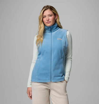 Women's Benton Springs Fleece Vest