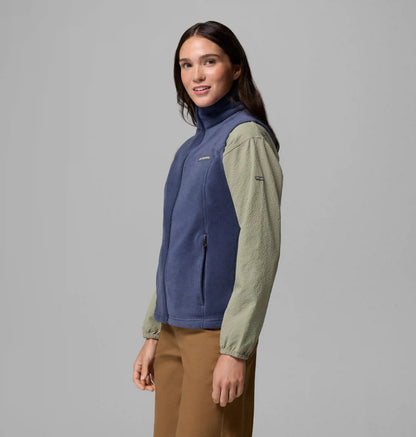 Women's Benton Springs Fleece Vest